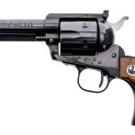 Vintage Ruger Blackhawk .357 Mag Revolver