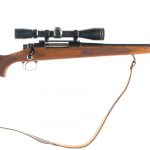 Remington 700 .30-06 Bolt Action Rifle