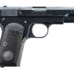Colt 1908 Pocket Hammerless .380 Semi Pistol