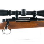 Remington 700 .30-06 Bolt Action Rifle