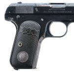 Colt 1908 Pocket Hammerless .380 Semi Pistol