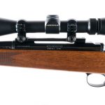 Remington 700 .30-06 Bolt Action Rifle