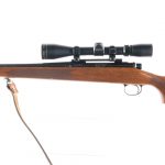 Remington 700 .30-06 Bolt Action Rifle