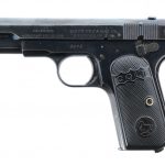 Colt 1908 Pocket Hammerless .380 Semi Pistol