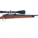 Remington 700 7mm Rem Mag Bolt Action Rifle