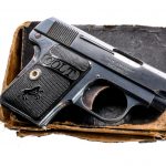Colt 1908 Vest Pocket .25 Semi Auto Pistol