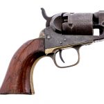Colt 1849 Pocket .31 Revolver