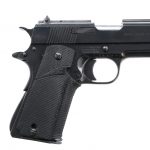 Llama 1911IX-A .45 Semi Auto Pistol