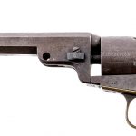 Colt 1849 Pocket .31 Revolver