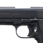 Llama 1911IX-A .45 Semi Auto Pistol