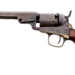 Colt 1849 Pocket .31 Revolver