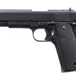 Llama 1911IX-A .45 Semi Auto Pistol