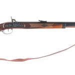 Cabela’s .54 BP Muzzleloader Rifle