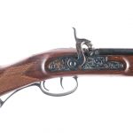 Cabela’s .54 BP Muzzleloader Rifle