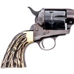 Great Western Arms Co .22 SA Revolver