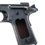 Colt 1911 .45 Semi Auto Pistol