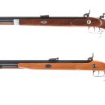 TC Renegade .50 BP 2Pcs Lot Rifle