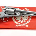 Ruger Old Army .44 Black Powder Revolver