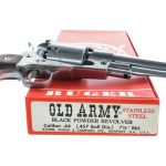 Ruger Old Army .44 Black Powder Revolver