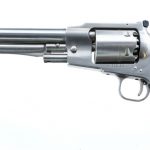 Ruger Old Army .44 Black Powder Revolver