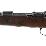 BNZ 43 K98 8mm Bolt Action Rifle