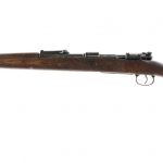 BNZ 43 K98 8mm Bolt Action Rifle