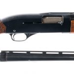 Winchester 1400 12Ga Semi Auto Shotgun
