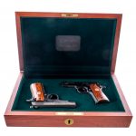 Colt MK IV .380 Deluxe Set 2 Pcs Semi Pistol