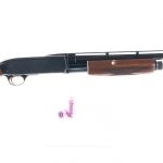Browning Invector BPS 16Ga Pump Action Shotgun