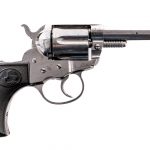 Colt 1877 Thunder .41 DA Revolver