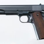 Colt 1911 Super 38 .38 Super Semi Auto Pistol