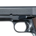 Colt 1911 Super 38 .38 Super Semi Auto Pistol