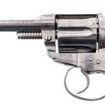 Colt 1877 Thunder .41 DA Revolver