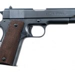 Colt 1911 Super 38 .38 Super Semi Auto Pistol