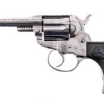 Colt 1877 Thunder .41 DA Revolver