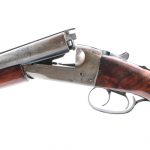 Stevens 5100 16Ga Side By Side Shotgun