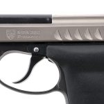 MPA Protector .380 Semi Auto Pistol