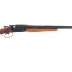 Sears 101.7D 12Ga SxS Shotgun