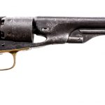 Colt 1860 Army .44 BP Revolver