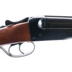 Sears 101.7D 12Ga SxS Shotgun