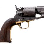 Colt 1860 Army .44 BP Revolver