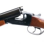 Sears 101.7D 12Ga SxS Shotgun