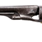 Colt 1860 Army .44 BP Revolver