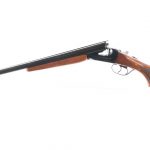 Sears 101.7D 12Ga SxS Shotgun