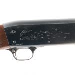Mossberg / Ithaca 16 / 12Ga 2Pcs Shotguns