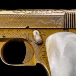 Fabrique D’ Armes .25 Semi Auto Pistol