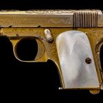 Fabrique D’ Armes .25 Semi Auto Pistol