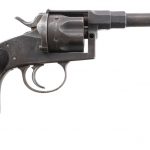 German Reich M1883 10.6×25 SA Revolver