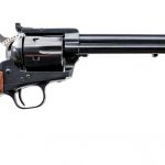2nd Gen Colt SAA .45 LC Revolver