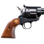 2nd Gen Colt SAA .45 LC Revolver
